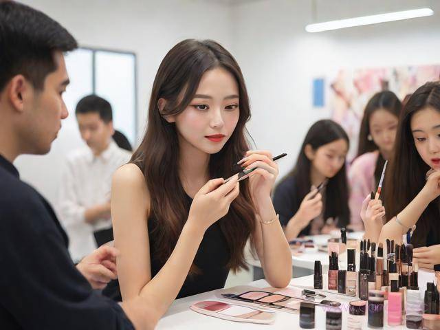 学美妆的学校怎么样,学美妆前景怎么样