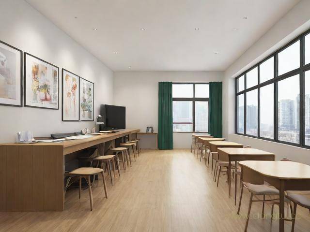 学室内设计前景怎么样,2021年学室内设计怎么样