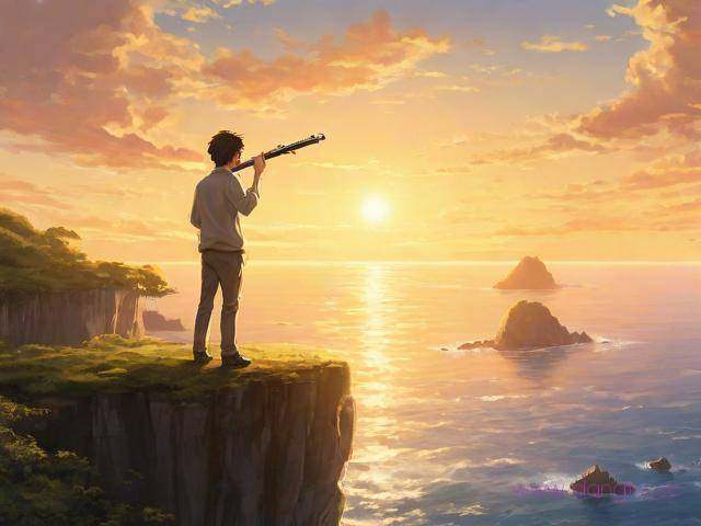 千与千寻口琴怎么学,千与千寻口琴教程