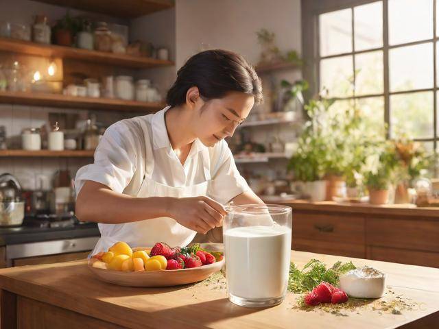 怎么学手工酸奶加盟店,手工酸奶吧加盟