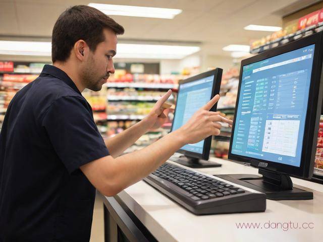 ktv超市收银怎么学,ktv收银员怎么操作