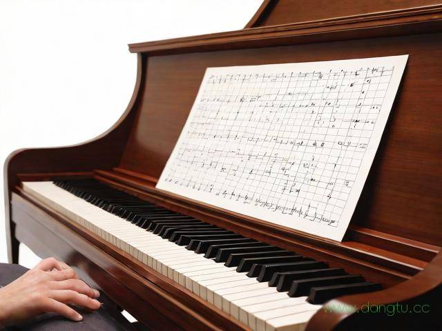 怎么学钢琴,怎么学钢琴基础教程