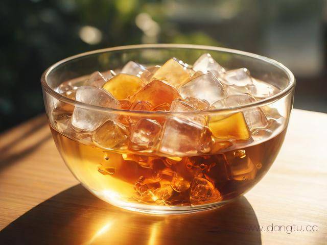 冰粉怎么学,冰粉粉怎么弄