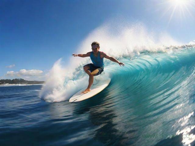 怎么学踩水,如何踩水教学视频