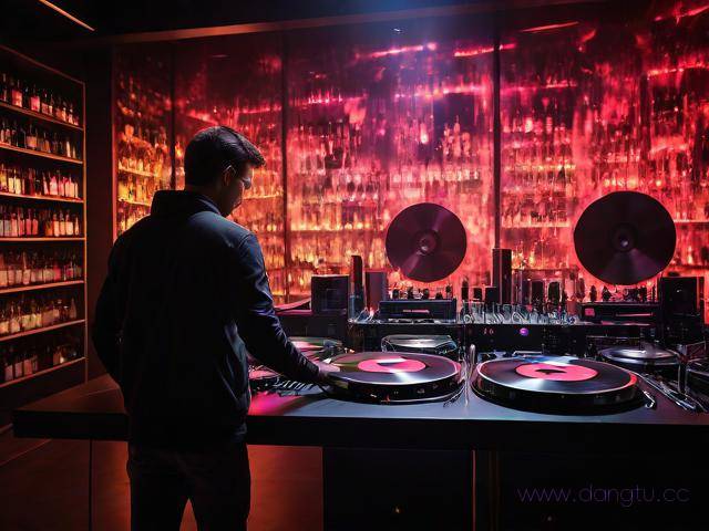 酒吧dj怎么学,酒吧打碟dj怎么学