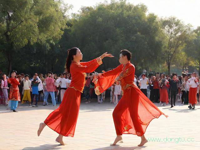 怎么交学广场舞,怎样学广场舞最简单最好跳