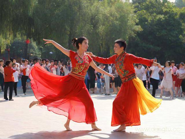 怎么交学广场舞,怎样学广场舞最简单最好跳