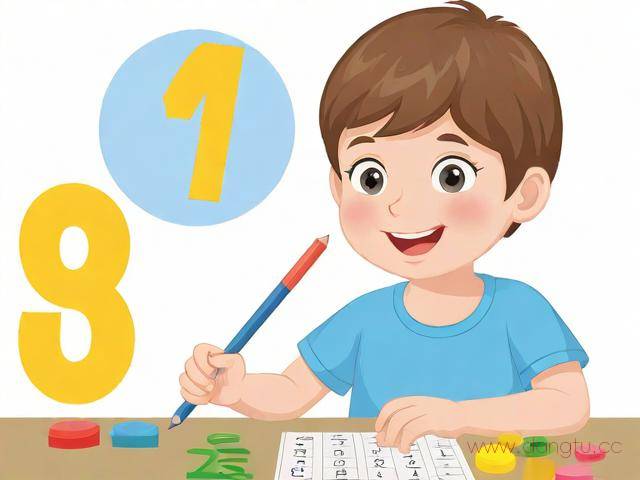 怎么教6岁宝宝学数学,怎么教6岁宝宝学数学视频