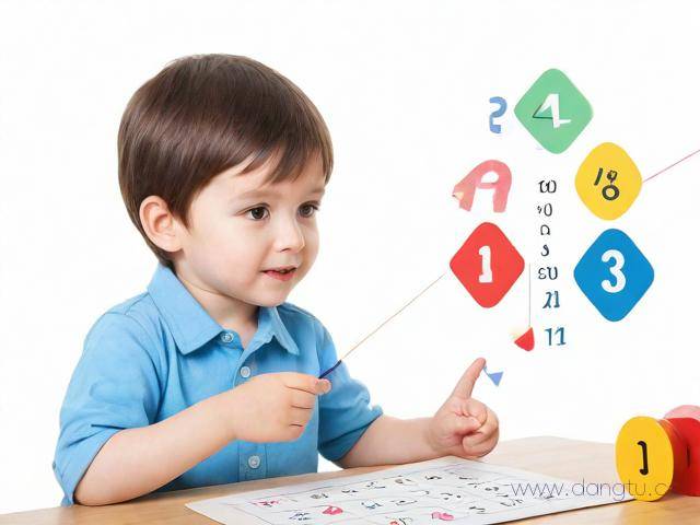 怎么教6岁宝宝学数学,怎么教6岁宝宝学数学视频