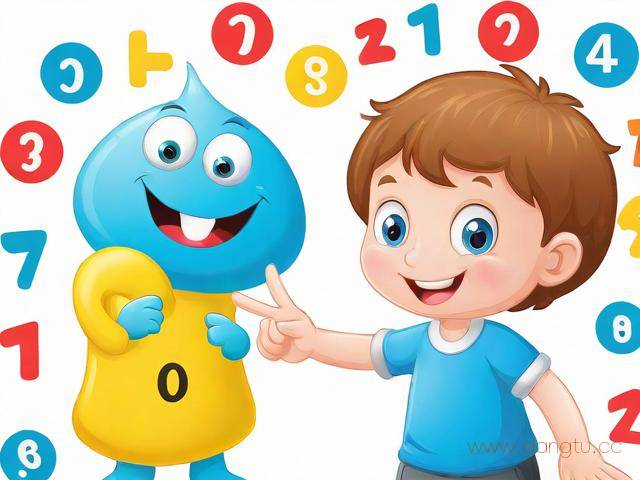 学前儿童学数学怎么教,学前的数学怎么教