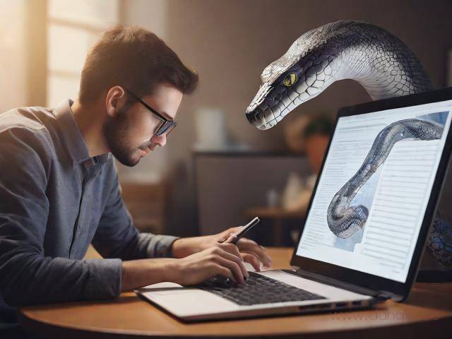 要怎么学python,要怎么学才能学会