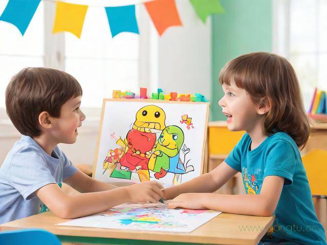 儿童英语口语怎么学,儿童英语口语表达怎么训练