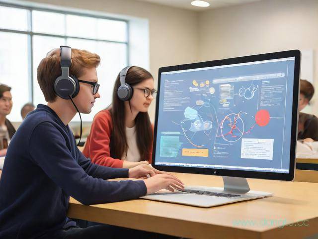 远程教育怎么学,远程教育怎么学比较好