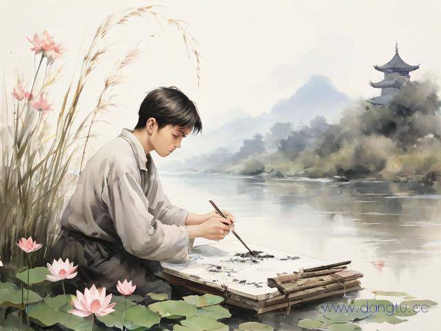 学国画启蒙班怎么选择,国画启蒙班教学内容