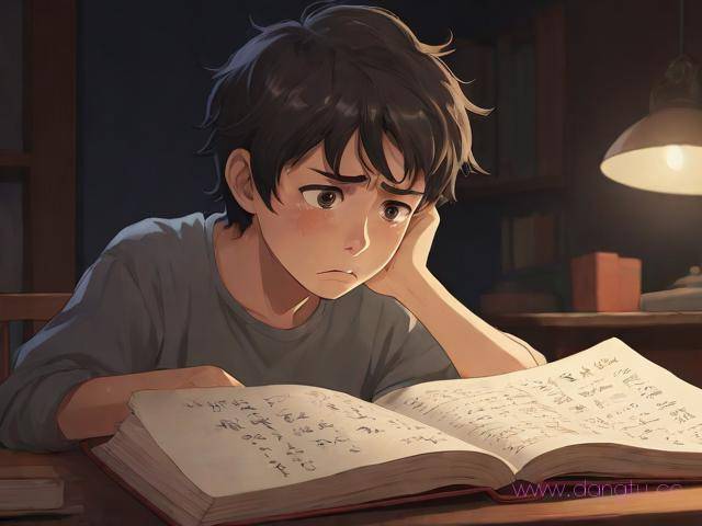 越学越难日语怎么说,日语是不是越学越难