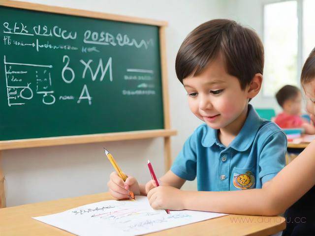 刚学写字的孩子怎么教,刚学写字的孩子怎么教容易学会呢