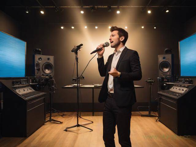 怎么学唱歌才好听,怎样学唱歌方法