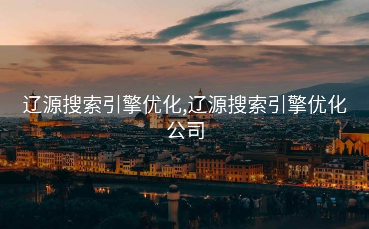 辽源搜索引擎优化,辽源搜索引擎优化公司