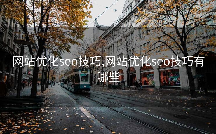 网站优化seo技巧,网站优化seo技巧有哪些